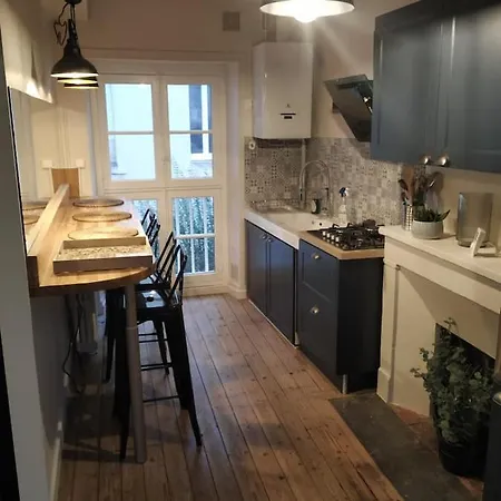 Samandine Vakantiehuis *
