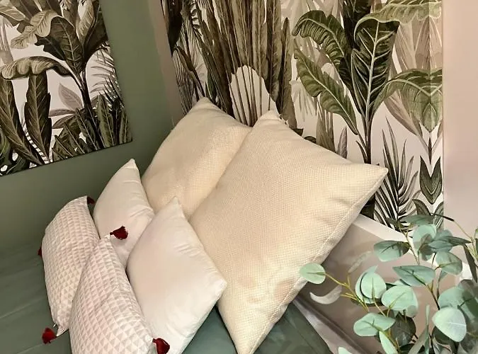 بيت للعطل Samandine