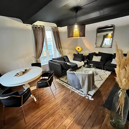 Samandine Vakantiehuis *