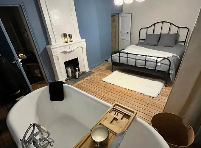 Samandine Holiday home *