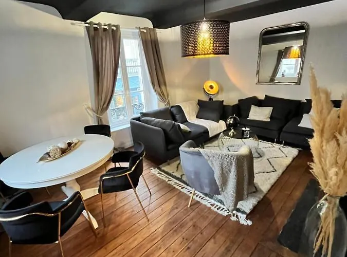 Samandine Holiday home *